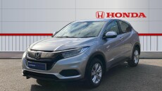 Honda HR-V 1.5 i-VTEC S 5dr Petrol Hatchback